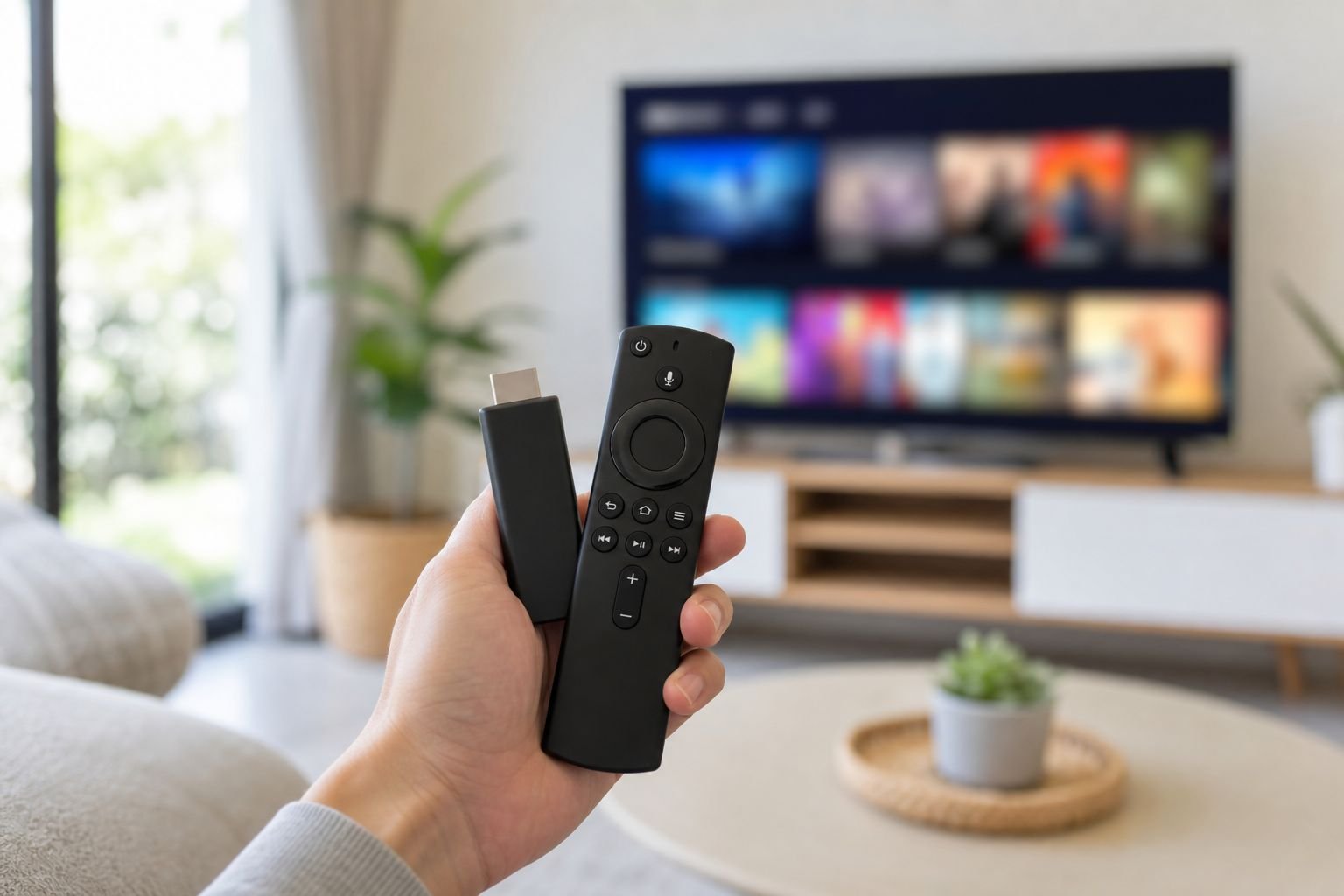 Best streaming devices UK 2026